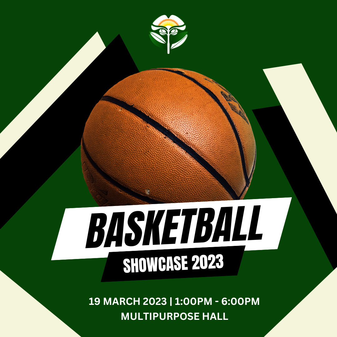 Basketball Showcase 2023 Panaga Club