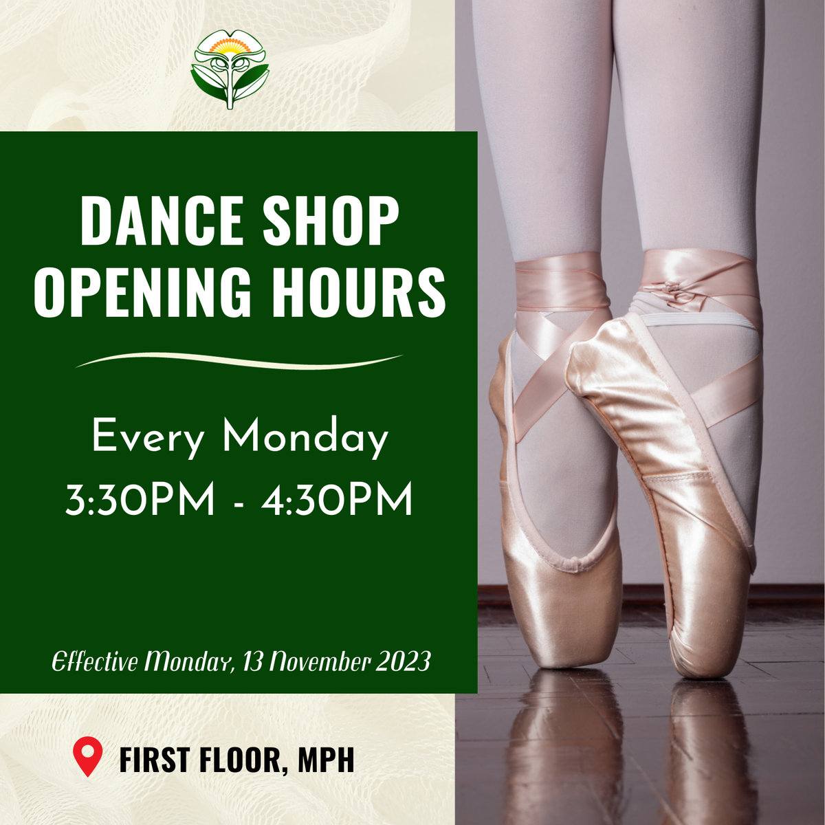 dance-shop-updated-opening-hours-effective-monday-13-november-2023