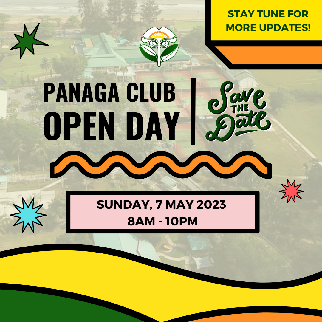 Panaga Club Open Day