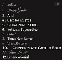 Load image into Gallery viewer, FRESSKO Reusable Cup | Camino 12oz (With Optional Name Engraving)