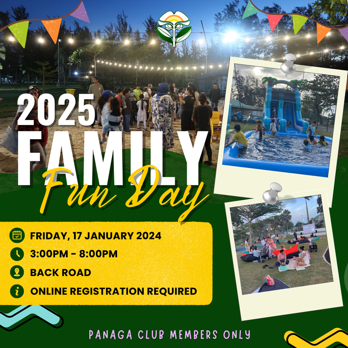 Family Fun Day 2025