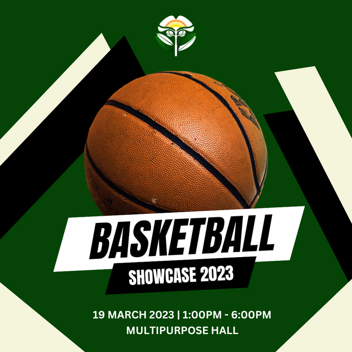 Basketball Showcase 2023