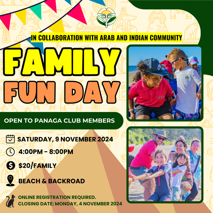 Family Fun Day