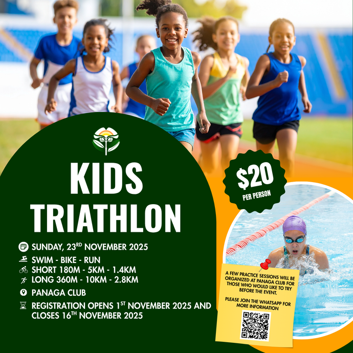 Kids Triathlon