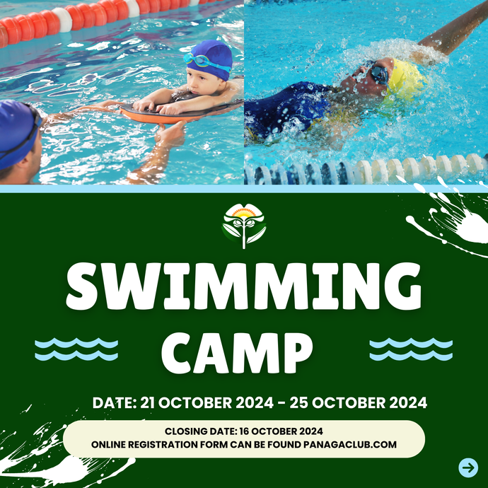 Swimming Camp