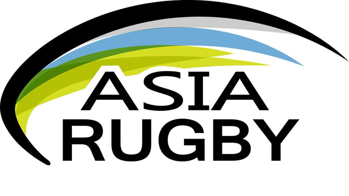 Asia Rugby Women's 7s Trophy Bunei 2018 (20-21/10/2018)