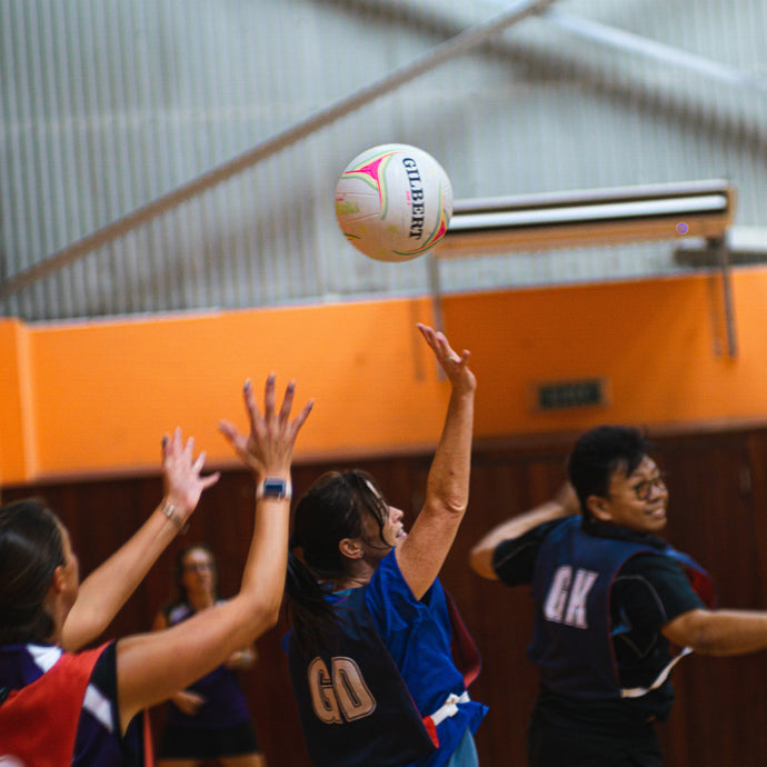 Netball