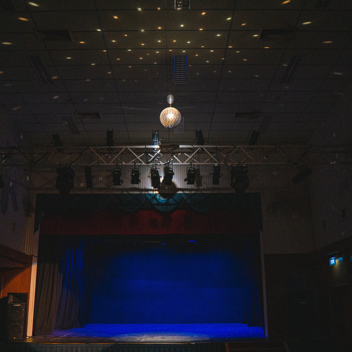 The Amateur Dramatic Society (TADS)