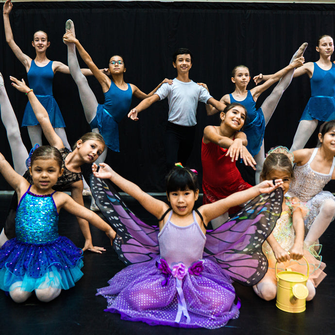 Dance Centre