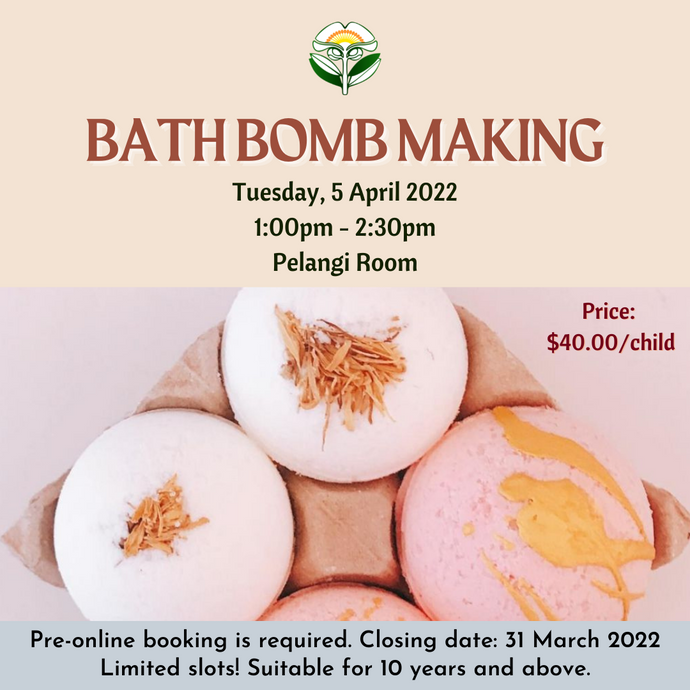 Bathbomb Making