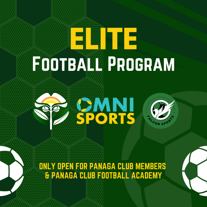 Elite Football Program