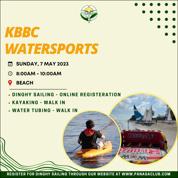 KBBC Watersports