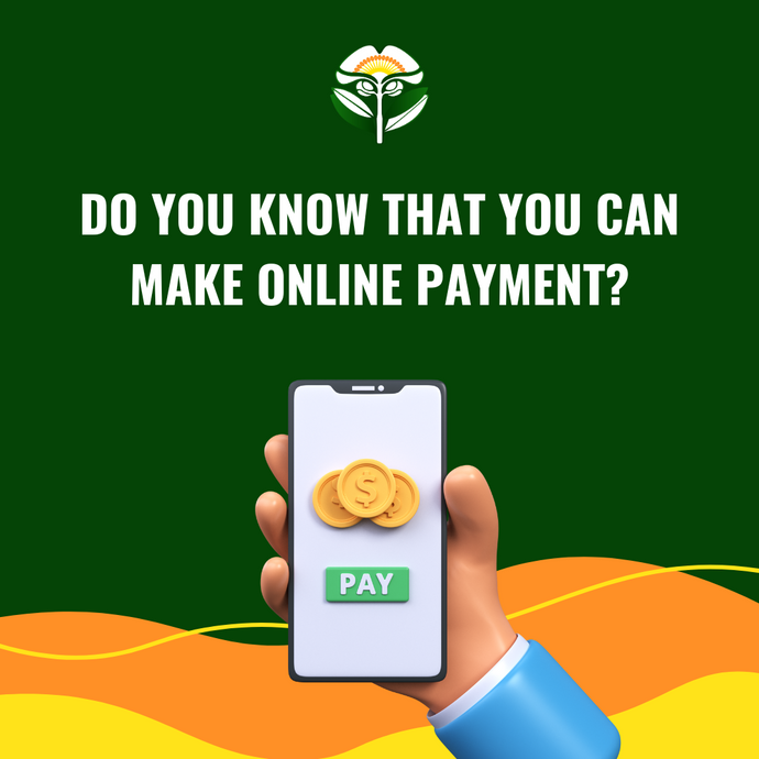 Guide To Making Online Payment