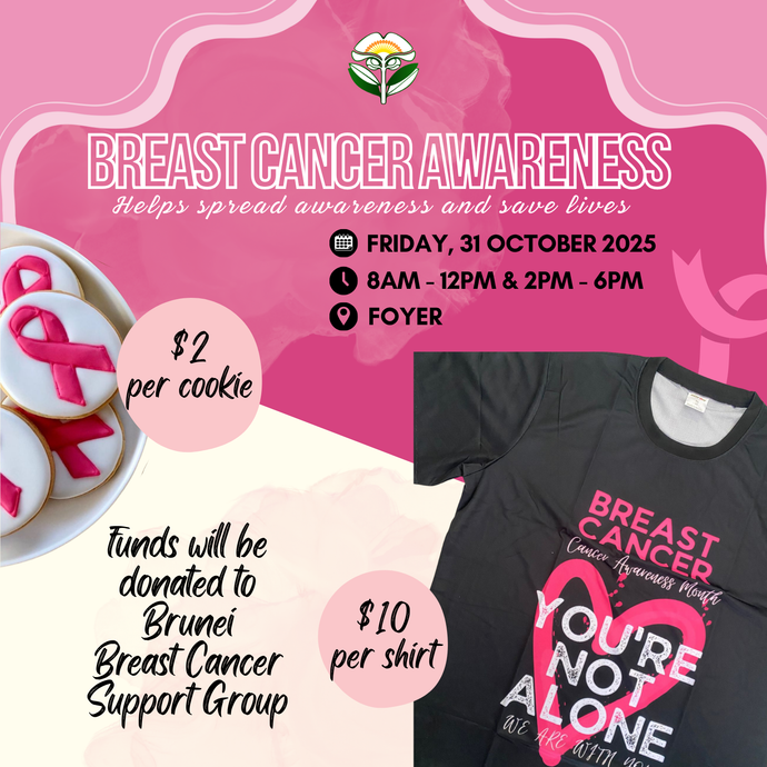 Breast Cancer Awareness