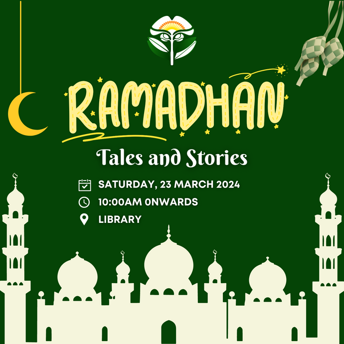 Ramadhan Tales and Stories