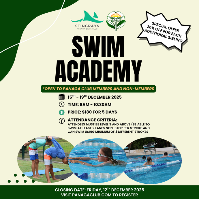 Swim Academy