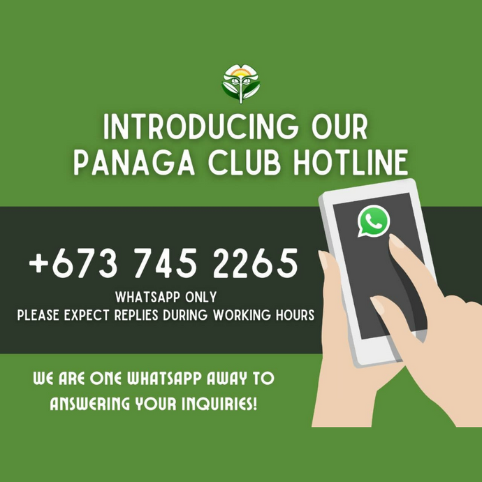 Introducing Our New Hotline Phone Number!
