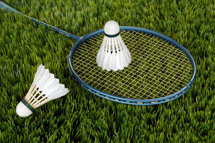 Badminton Section - Looking for New Members (September 2018)