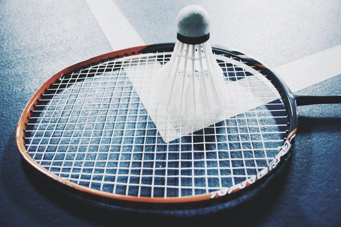 Badminton - Mens & Ladies Doubles Tournament (9/11 or 16/11/2018)