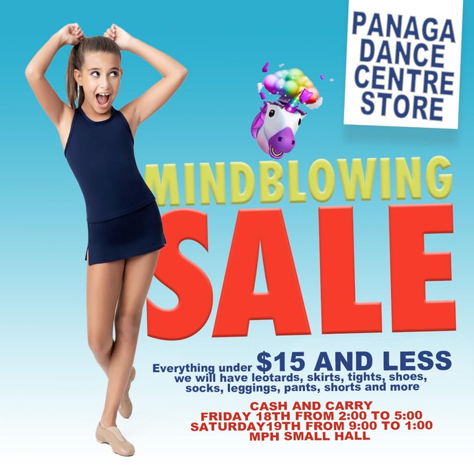 2 Days Mindblowing Sale at PDC Store!