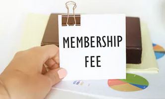 October 2020 Fees Resolution by Sections (Published on 30/10/2020)