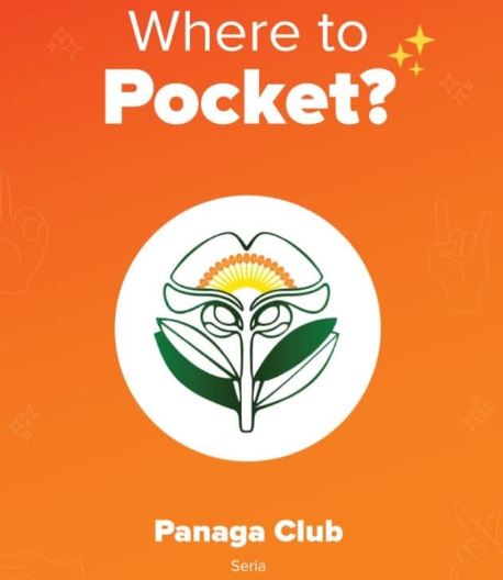 Where To Pocket? For Day & Week Pass Purchases including Bills Payment