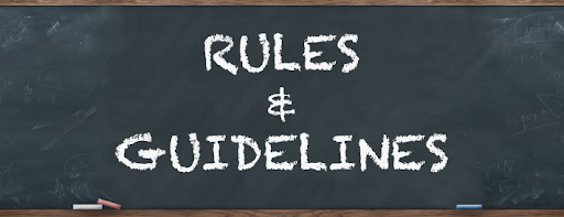 Library - Rules And Regulations