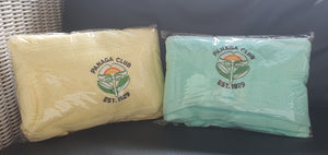 Panaga Club Towel