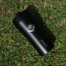 Load image into Gallery viewer, STTOKE Classic Cup - 12oz (With Optional Name Engraving)
