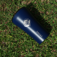 Load image into Gallery viewer, STTOKE Classic Cup - 12oz (With Optional Name Engraving)
