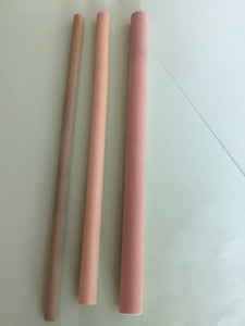 Bamboo Straws (3 Sizes)